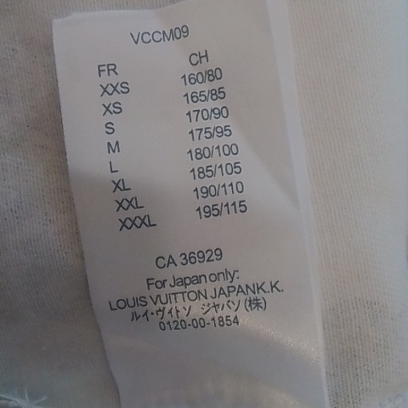 Louis Vuitton Bubble Darnier Trucker Jacket - Picture 6 of 11